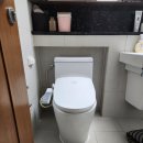 서수원자이(아) | 수원변기교체 서수원자이 노후 변기교체, 대림바스 원피스변기로 교체한 현장후기