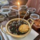 [월곡/종암동] 스윗곡간 미역국 떡 케이크 후기 / 엄마생일 / 용돈케이크 / 생신떡케이크 추천