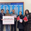 금호타이어오토마스터계양점 | 인천사회복지공동모금회, 착한가게 3300호 가입 달성