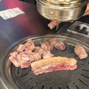 전주 신시가지 고기집 돈심향 입에서 사르르 녹는 목살 맛집을 발견했다