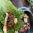 마블소 | 영등포역 고기집 찾다가 방문한 가성비 맛집 마블소 소갈비살 한 판 제대로 즐기고 온 후기