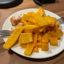 이홍식농장 | 푸꾸옥 여행 1일차 새벽비행기-모닝투어-킹콩마트-모벤픽 리조트-더가든 식당