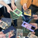 가운태권도 | 250328~30 태권도의 저주를 풀어줘 중국 우시 팬미팅