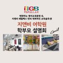 서동지앤비영어패럴랙스학원 | [부천 영어학원] 지앤비 패럴랙스학원 7월 학부모 설명회 후기 – 초중고 영어 교육 방향 제시