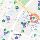 [임장후기] 동탄1신도시 임장, 동탄반송역(인덕원선)근처 동탄시범한빛마을삼부르네상스