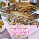 용궁잔치 | 경희대 벚꽃 명소 근처 수원 생선구이 돌솥밥 맛집 용궁잔치