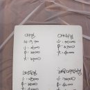 싸다아구찜 이미지