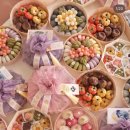 11215-자양2-958 | [💍Wedding 9️⃣] 상견례 선물, 명절 선물 추천(내돈내산, 답례떡, 몽화당)