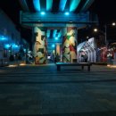 보산동 외국인관광특구 특화거리 이미지