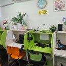 코어잉글리쉬학원 이미지