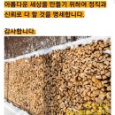 바베큐향 한가득한 미니 대추장작 이미지