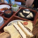 행복한 맛 이덕 이미지