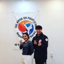 한양대 중앙 태권도장 이미지