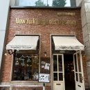 제시뉴욕 | 상하이 | 대한민국 임시정부 방문 후기 및 뉴욕 베이글 뮤지엄 메뉴 추천