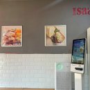 ㅣ이천맛집ㅣ이천휴게소 대신 이천카페 이삭토스트 이천하이닉스점 ft. 이삭토스트메뉴 , 이삭토스트칼로리