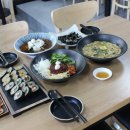 배말칼국수김밥제부도점