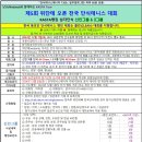 제5회 위단테오픈 남자단식 3그룹 48draw 신청게시판 (12/7토, 창원) 대기자 신청중 이미지