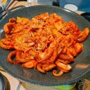 진쭈꾸미 전문점 이미지