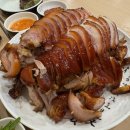 (주)진향 | 종로 족발 광장시장 맛집 진향족발 후기