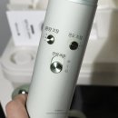 더베럴팜 | 슈틸루스터 헤어스타일러로 쉽게 완성하는 극손상모 헤어스타일링