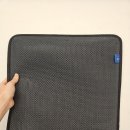취준생 수험생 공부방석 추천, 고밀도 메모리폼 자세교정 허리디스크 기능성 오공방석 사용후기