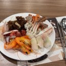 시점 | 영등포 규수당 문래 뷔페 하객 시점 후기