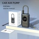 대륙세차장 | 알리발 대륙산 자동차 공기 주입기(Car Air Pump) CZK-3668