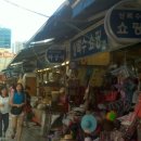 해운대시장 이미지