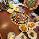 사리원 | <강남/도곡동 맛집> 3대째 내려오는 할머니 손맛, 사리원 도곡점 방문후기!