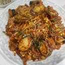 울진 죽변면 전복요리 전문점 전복 아귀찜 맛집 왕돌초 내 돈 내산 후기