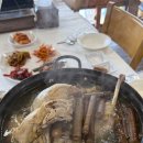 [하동삼성궁맛집] 삼성궁 1분 거리 자연산장 – 부모님과 함께한 건강한 토종옻닭 한상
