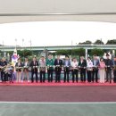 영강천변 파크골프장 이미지