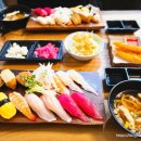 백정성초밥 이미지