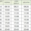 신풍리교차로 2-1 이미지