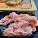사천고기집 닭구이무한리필맛집 모임회식추천 &#34;인생숯불구이 사천점&#34;