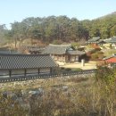 월봉서원 이미지