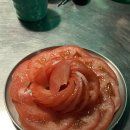 달달꿀막걸리 | 이태원 술집추천 상원이네 이태원점 대왕전 막걸리 꿀조합 후기