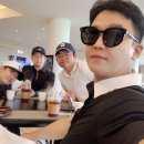 신세인 | 서울근교 명문골프장, 서서울CC 주말 3부 라운딩.
