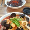 강릉일번가짬뽕 | 강릉맛집 강릉 일번가짬뽕 후기