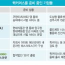 주식회사 부릉 이미지