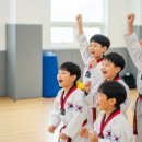 용인대금메달태권도 이미지