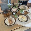 메리멍 | 경산 디저트 카페 앤트메리 ☕ 분위기 좋은 카페 후기