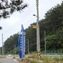 남호해수욕장 | 영덕 남호해수욕장 차박후기.