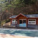 태백고원 700 산소길 이미지