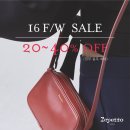 2016-02-0236 | 레페토 현대백화점 무역센터점 방문 후기 :) 레페토 2016 F/W 세일 20%~40% / 레페토 시즌 세일...