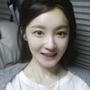 보조개1 이미지
