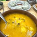 웨이팅해서 먹는 광주 북구 양산동 맛집 진미팥죽