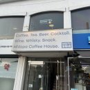 연희동 조용한 카페 추천 미도파 솔직후기 BTS 뷔 콘셉트 포토 촬영지