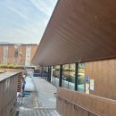 맑은내 작은도서관 이미지