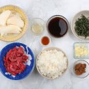 참치김밥 맛있게 싸는법 깻잎 참치마요김밥 만드는법 이미지